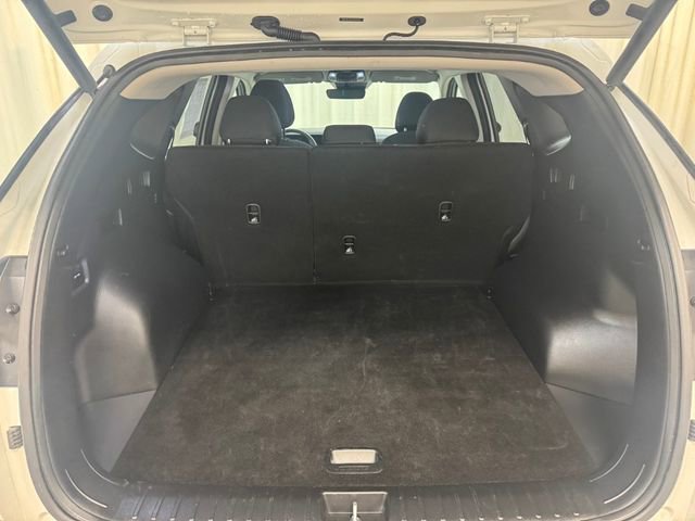 Used 2025 Hyundai Tucson SEL image 33