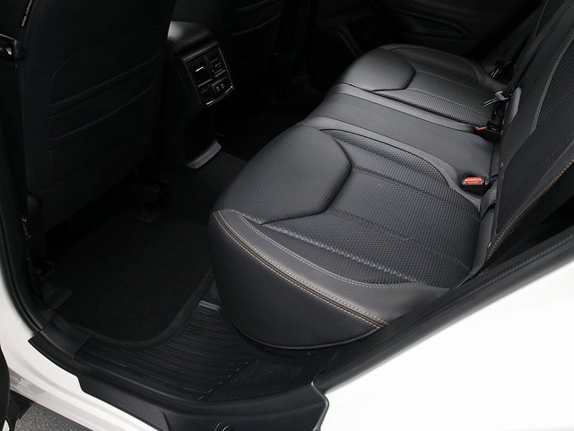 Used 2023 Subaru Forester Wilderness image 28