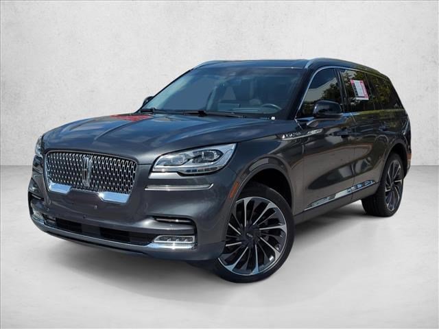 Used 2020 Lincoln Aviator Reserve w/ Equipment Group 202A image 1