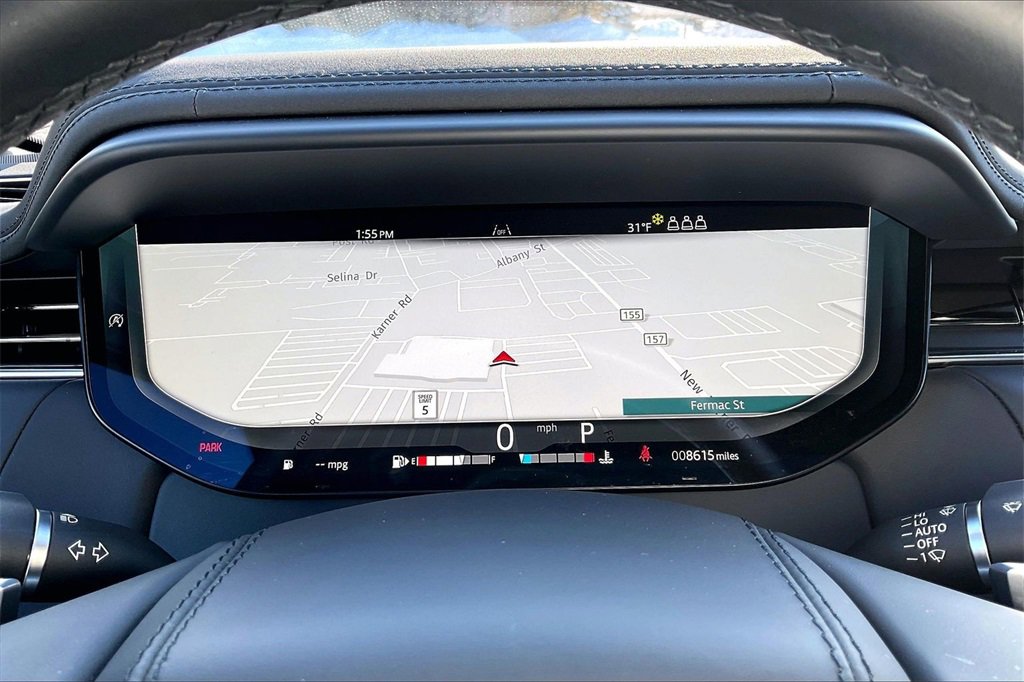 Certified 2025 Land Rover Range Rover Sport SE image 13