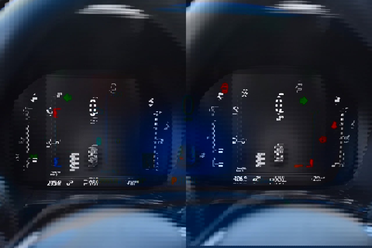 Used 2024 Ford Escape SE image 25