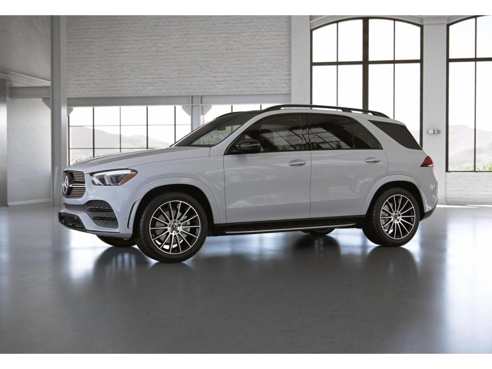Used 2023 Mercedes-Benz GLE 350 4MATIC image 38