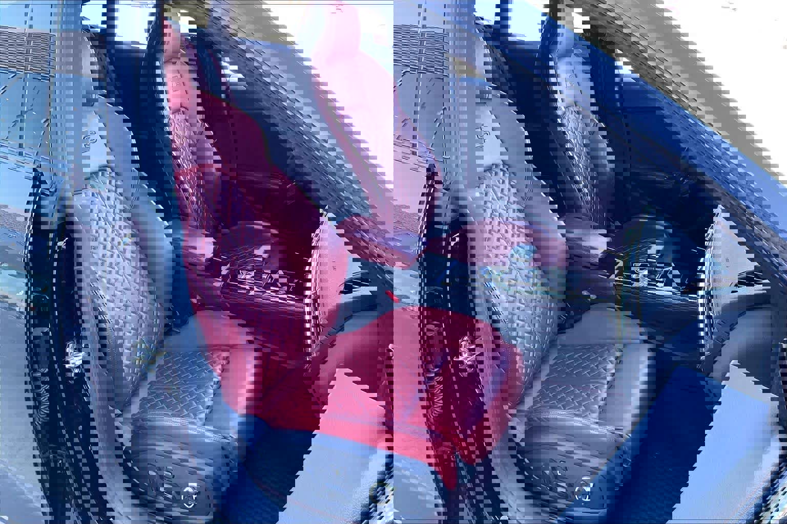 Used 2021 Audi S5 Prestige w/ Prestige Package image 8