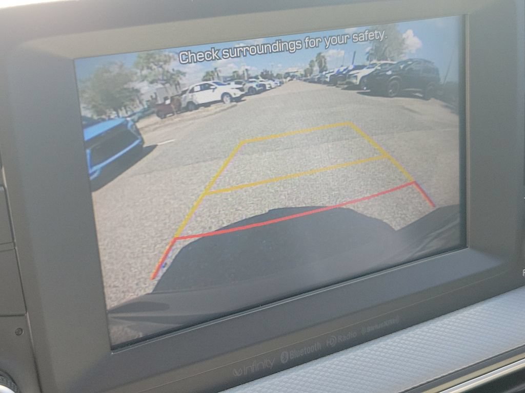Used 2021 Hyundai Kona Limited FWD image 25
