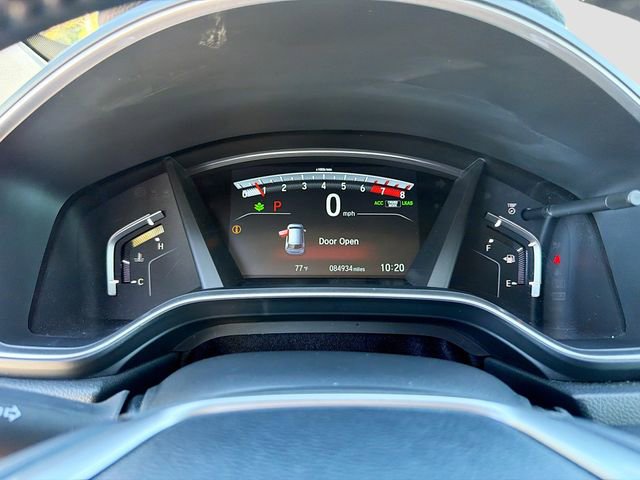 Used 2017 Honda CR-V Touring image 40