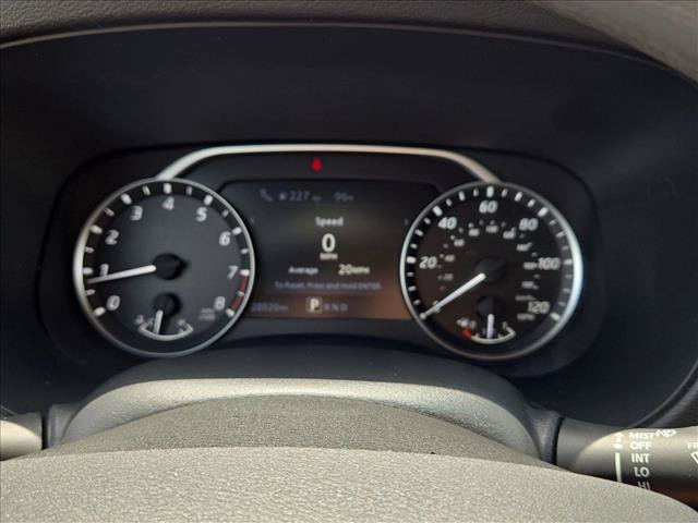 Used 2022 Nissan Frontier SV w/ Technology Package RWD image 11