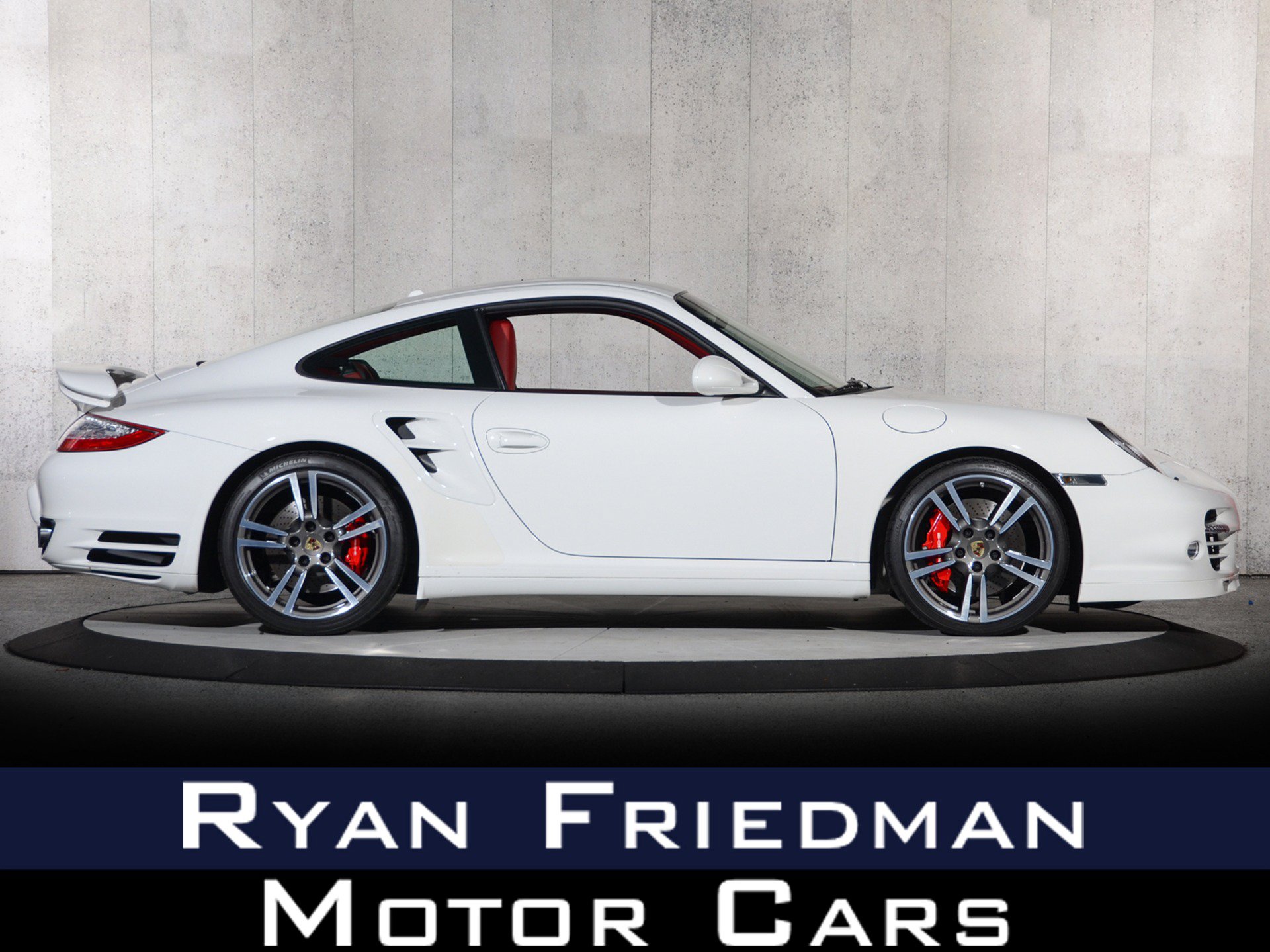 Used 2013 Porsche 911 Turbo