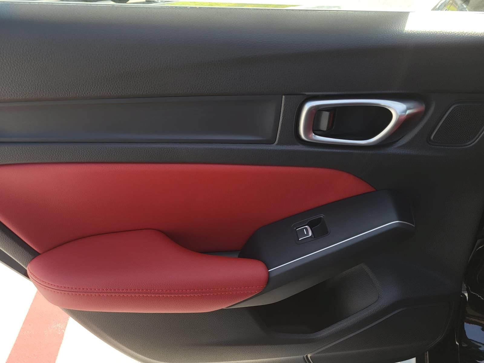 New 2026 Acura Integra A-Spec FWD image 12