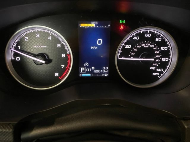 Used 2020 Subaru Forester Premium AWD/4WD image 23