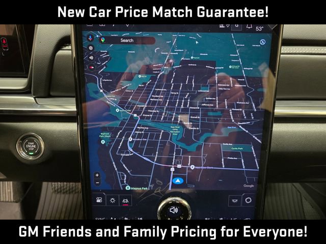 New 2026 GMC Terrain Elevation w/ Elevation Premium Package image 19