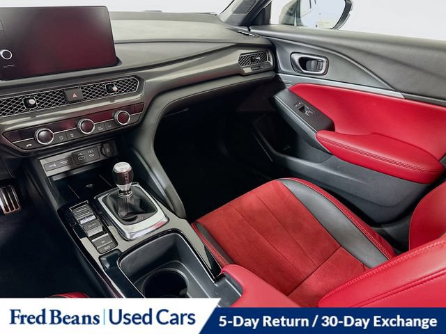 Used 2024 Acura Integra A-Spec FWD image 29