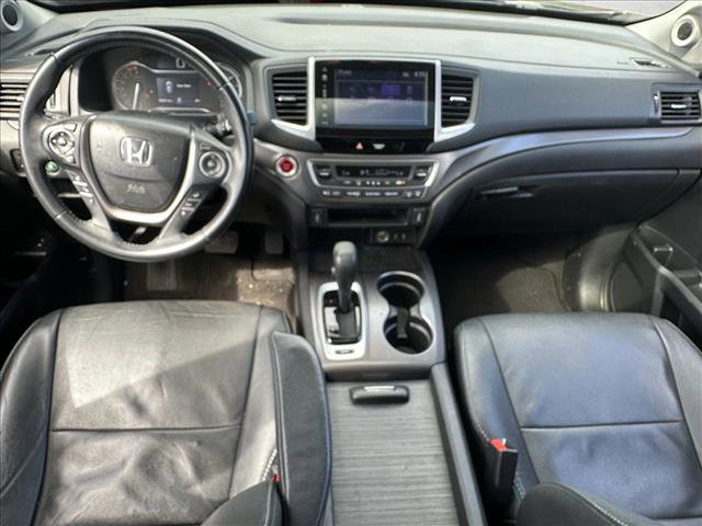 Used 2017 Honda Pilot EX-L image 23