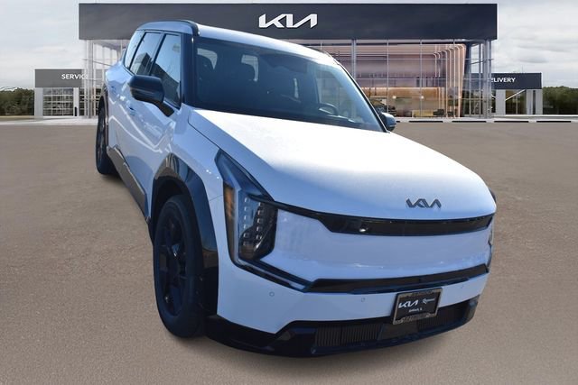 New 2026 Kia EV9 Land image 10
