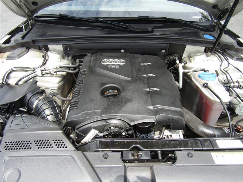 Used 2013 Audi A5 2.0T Premium w/ Convenience Pkg image 39