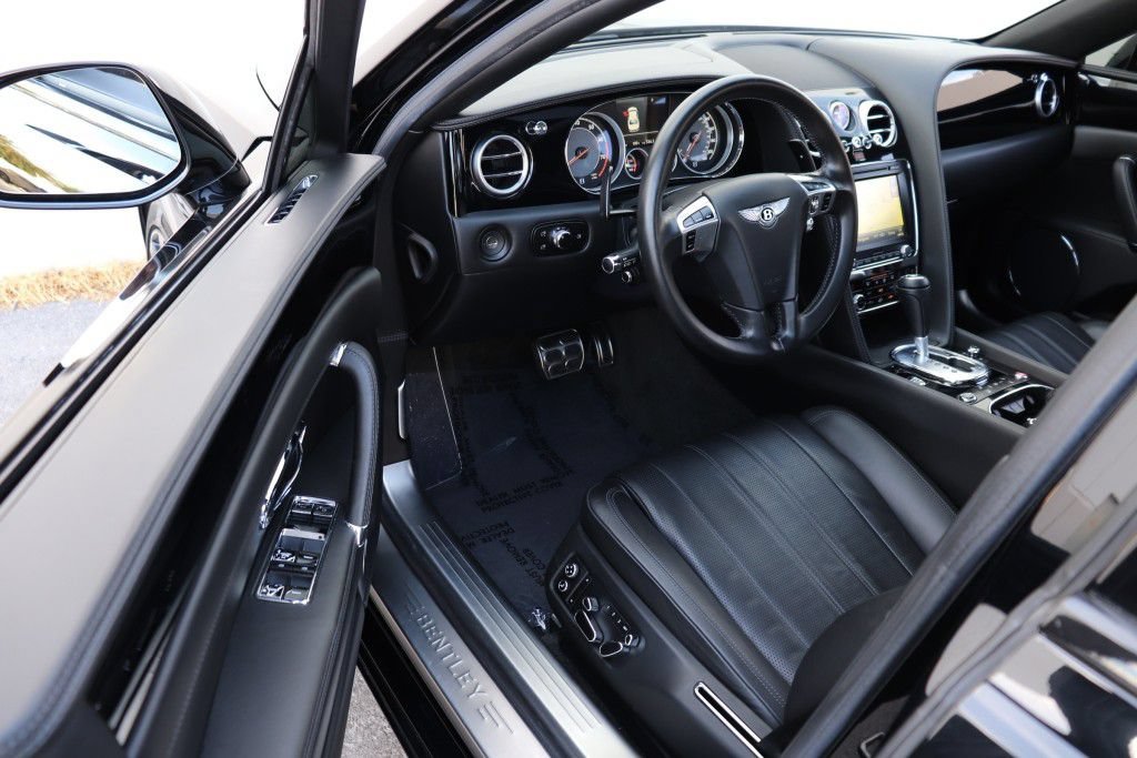 Used 2015 Bentley Flying Spur V8 AWD/4WD image 16