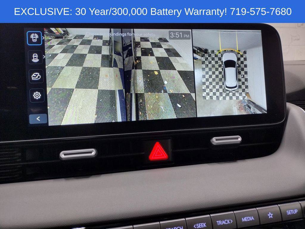 New 2026 Hyundai Ioniq 5 Limited image 19