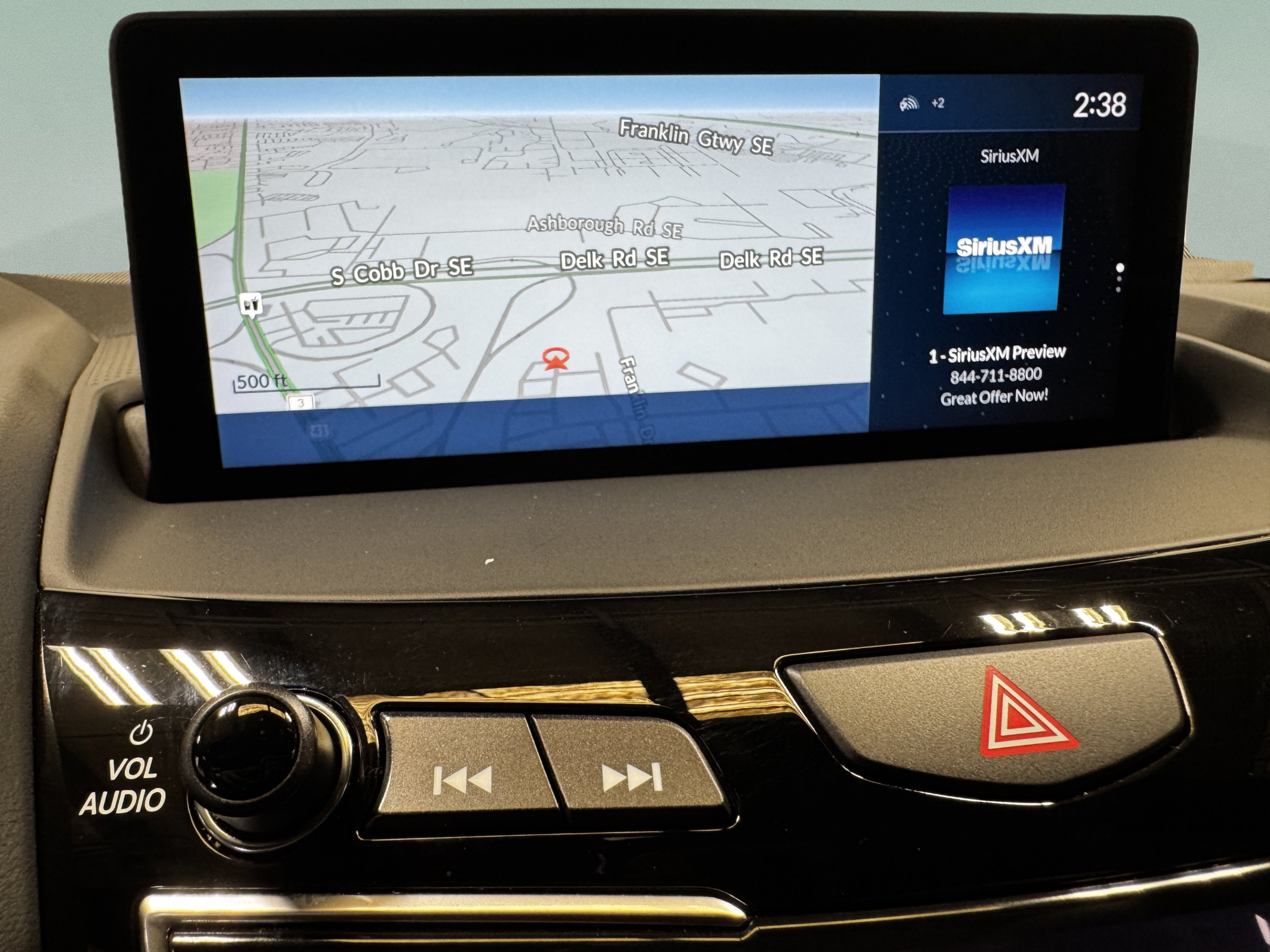 Used 2021 Acura RDX w/ Advance Package FWD image 25