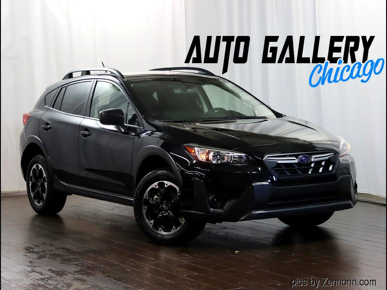 Used 2023 Subaru Crosstrek 2.0i