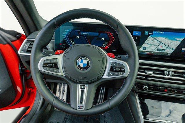 Used 2024 BMW M2 w/ Lighting Package image 40