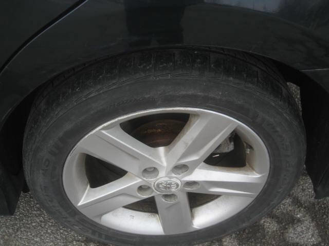 Used 2012 Toyota Camry SE image 27