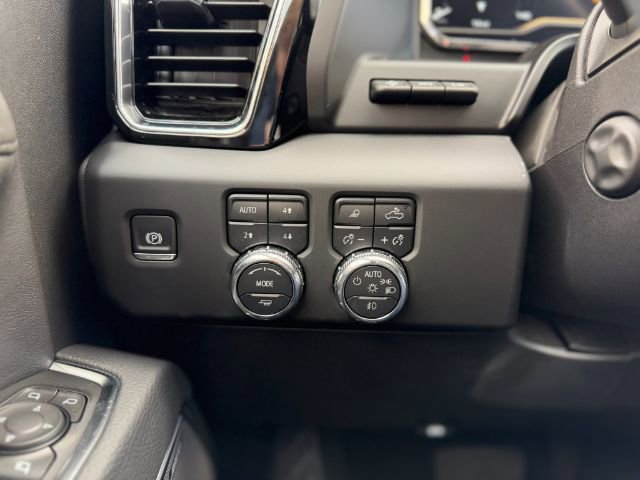 Used 2025 GMC Sierra 1500 Denali w/ Denali Reserve Package image 32