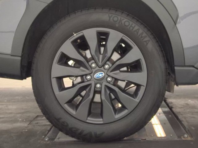 Used 2025 Subaru Outback Onyx Edition AWD/4WD image 22