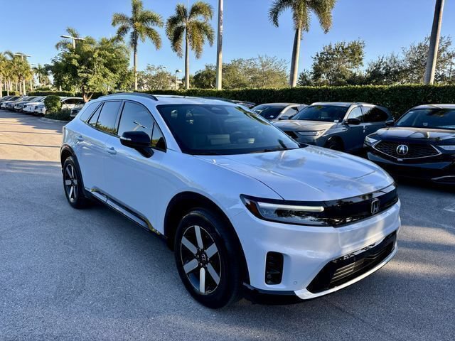New 2026 Honda Prologue Touring