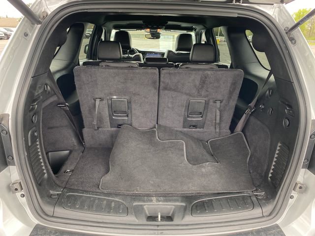 Used 2025 Dodge Durango R/T AWD/4WD image 23