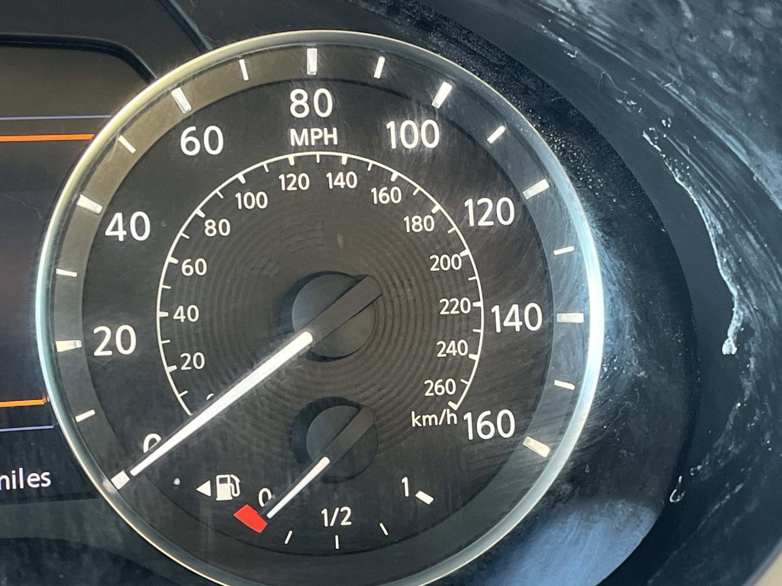 Used 2021 INFINITI QX50 Essential w/ Cargo Package image 45