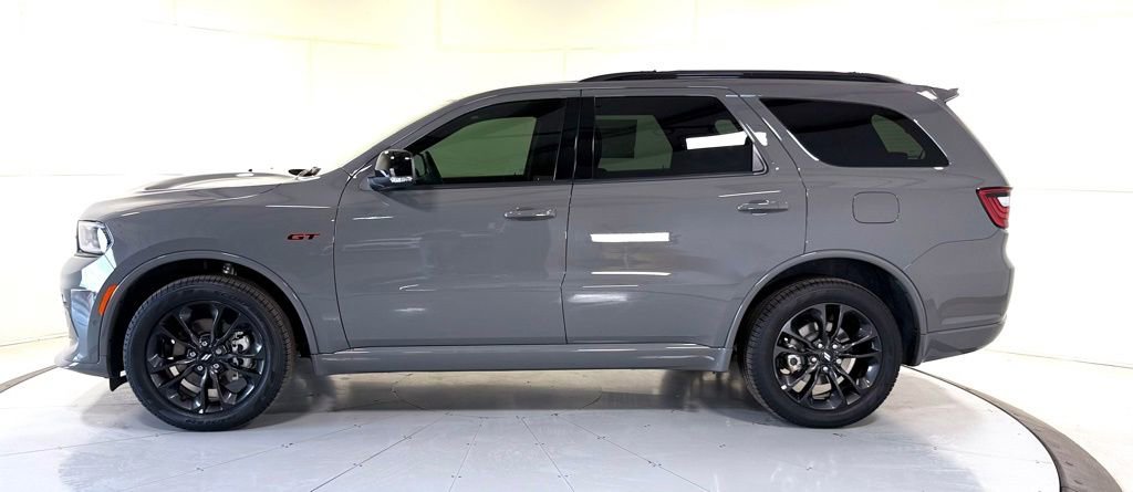 New 2026 Dodge Durango GT AWD/4WD image 7