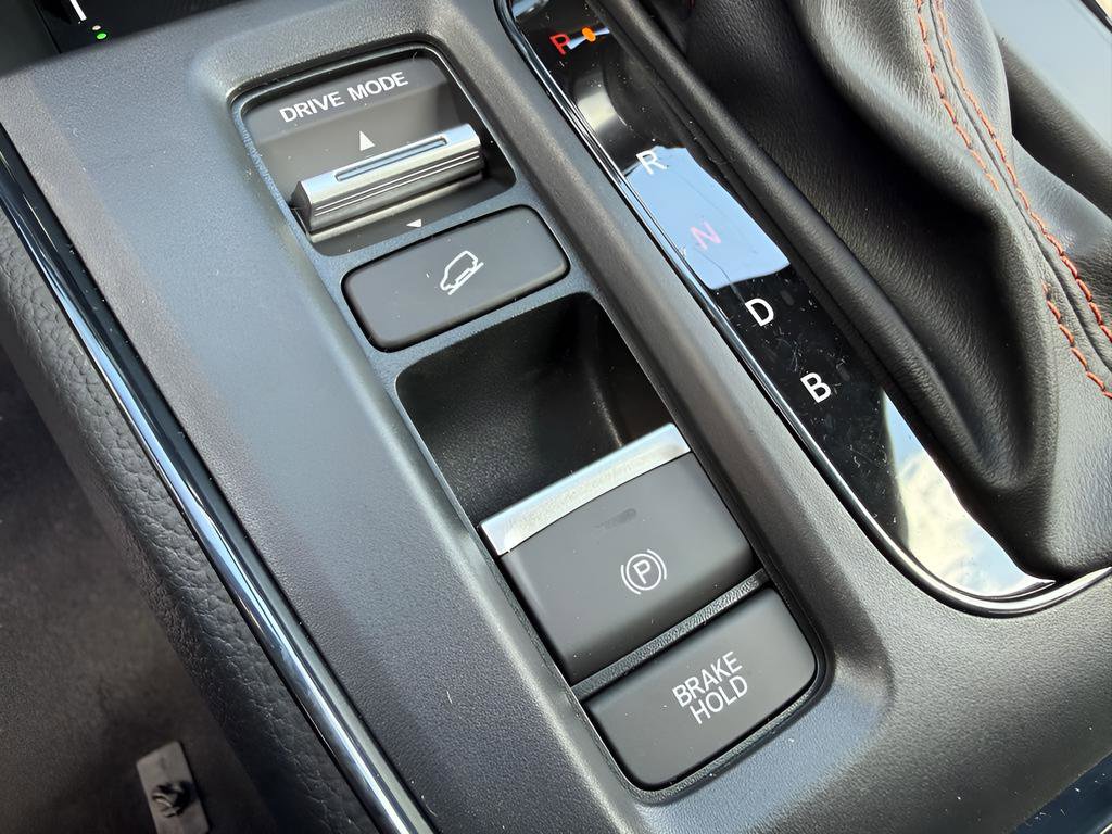 New 2026 Honda CR-V Sport-L image 28