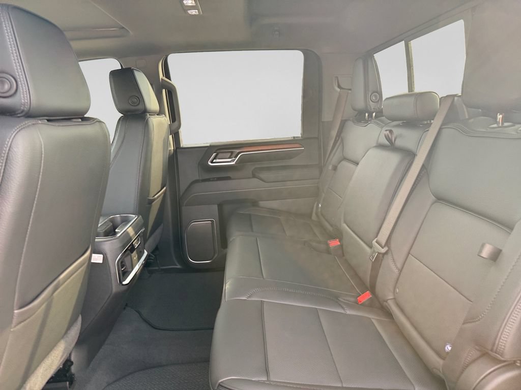 New 2026 GMC Sierra 2500 Denali w/ Technology Package AWD/4WD image 37