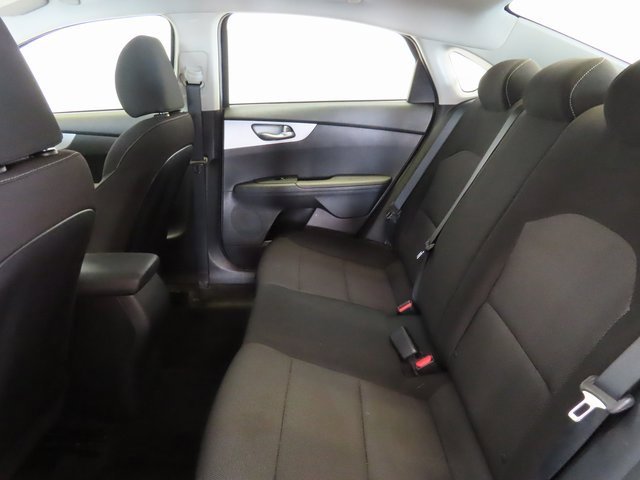 Used 2024 Kia Forte LXS image 25