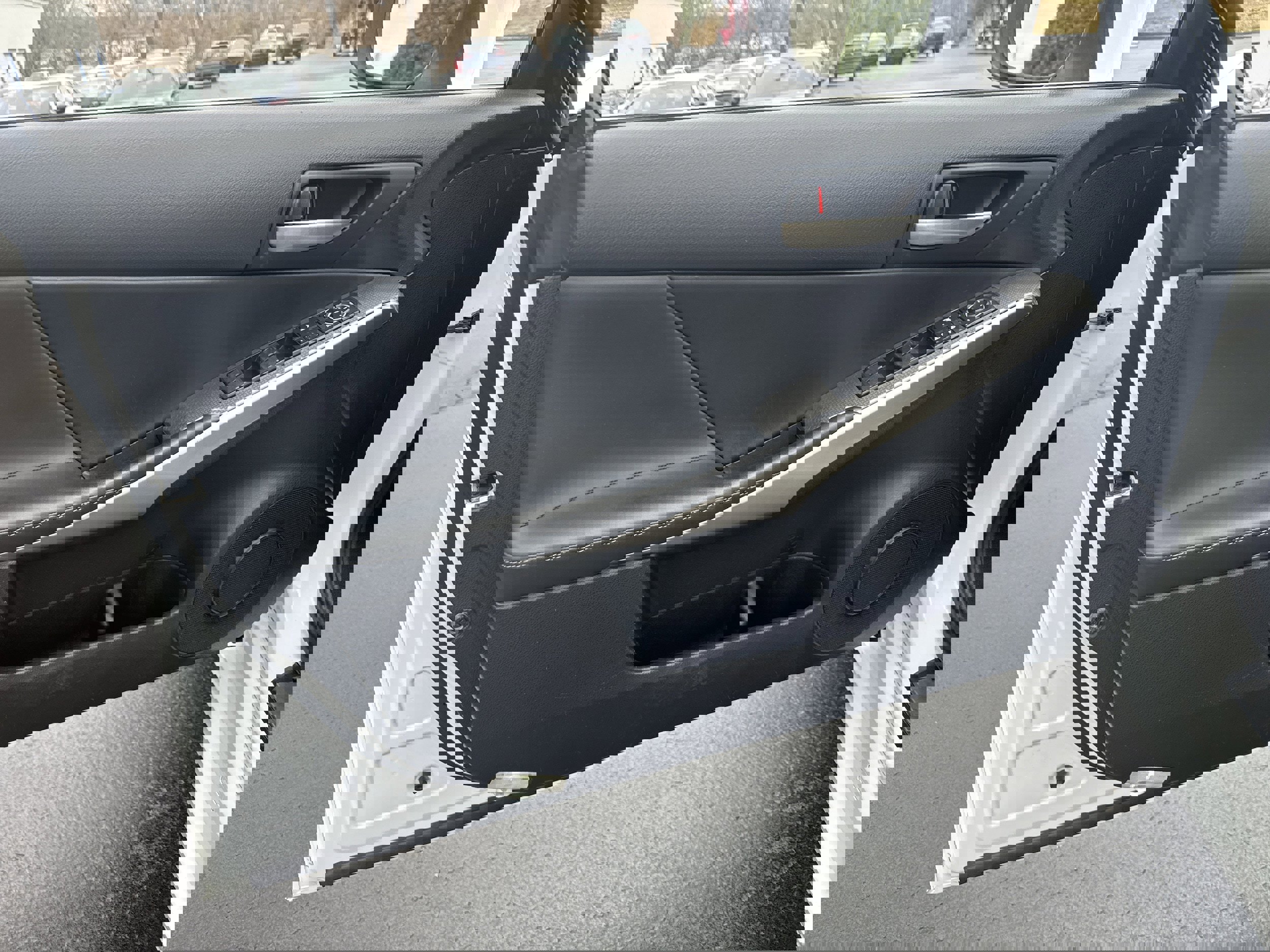 Used 2018 Lexus IS 300 F Sport w/ F Sport Package image 4