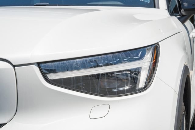 Used 2023 Volvo C40 P8 Recharge Ultimate w/ Protection Package Premier AWD/4WD image 13