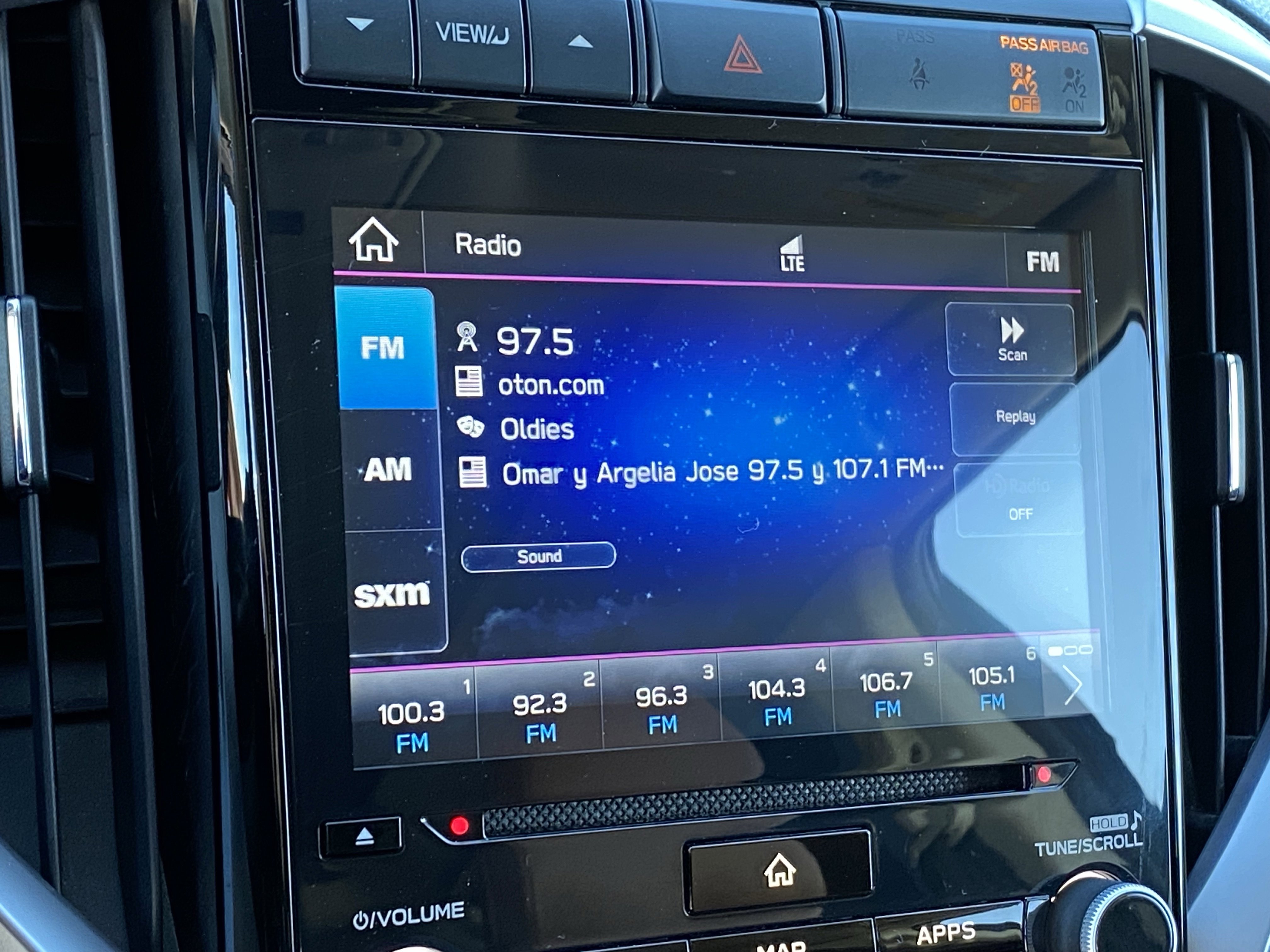 Used 2020 Subaru Ascent Touring image 21