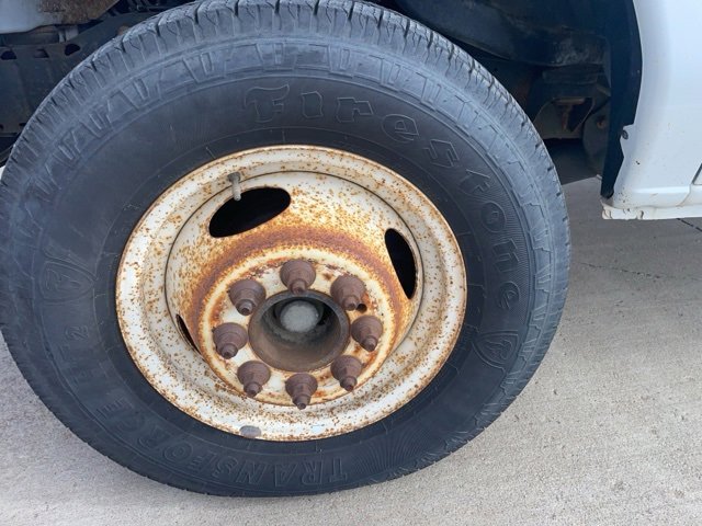 Used 2012 Ford E-350 and Econoline 350 Super Duty image 8