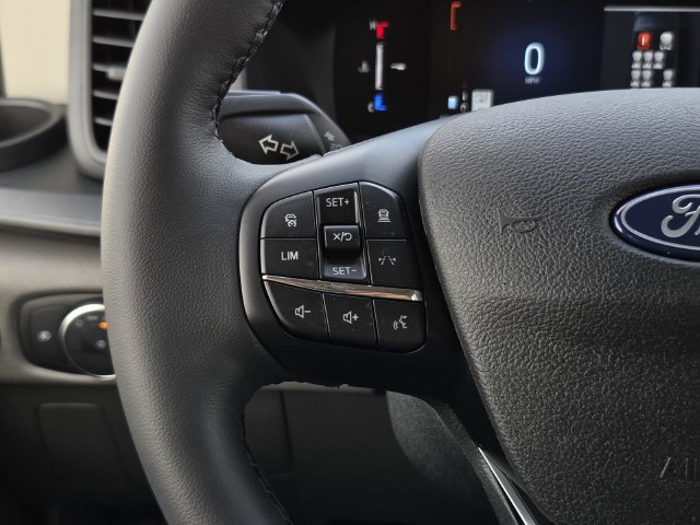 New 2026 Ford Transit 350 XLT RWD image 22