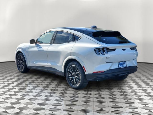 New 2025 Ford Mustang Mach-E Premium AWD/4WD image 4