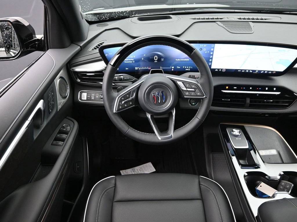 New 2026 Buick Enclave Avenir w/ Super Cruise Package image 15
