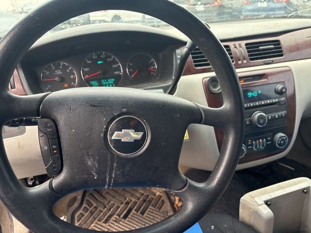 Used 2008 Chevrolet Impala LT FWD image 12