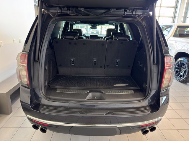 Certified 2023 Chevrolet Tahoe Premier w/ Premium Package 2 AWD/4WD image 47