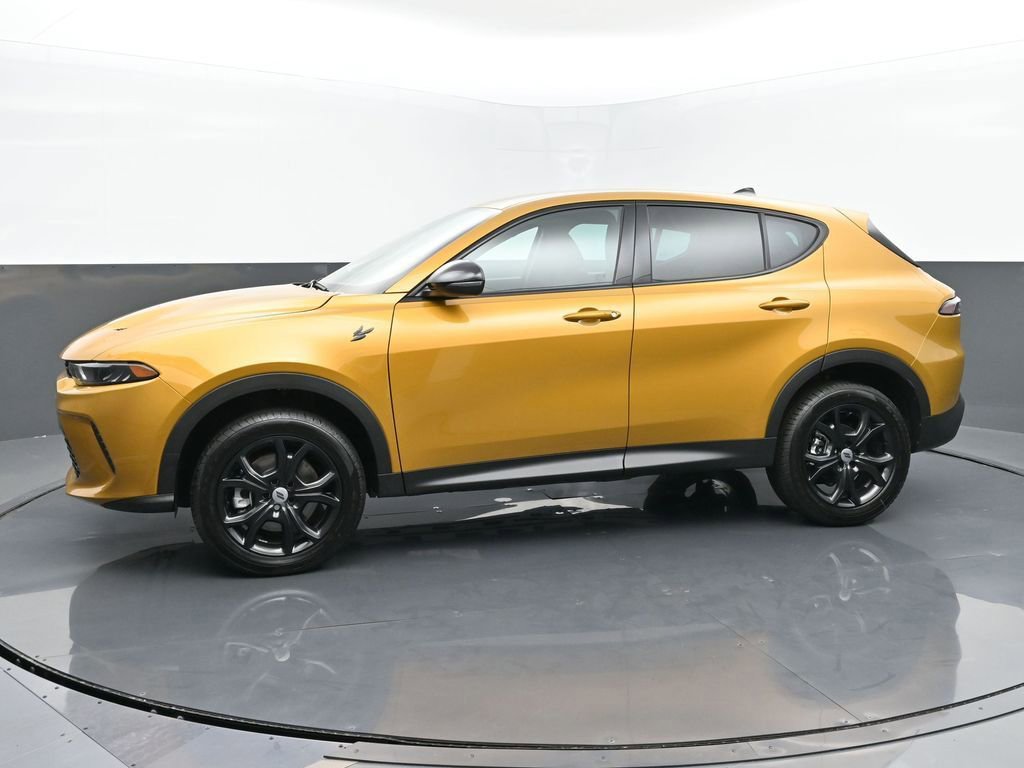 New 2024 Dodge Hornet GT w/ GT Blacktop Package image 2