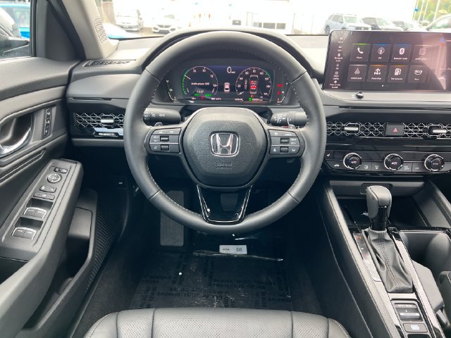New 2026 Honda Accord EX-L image 13