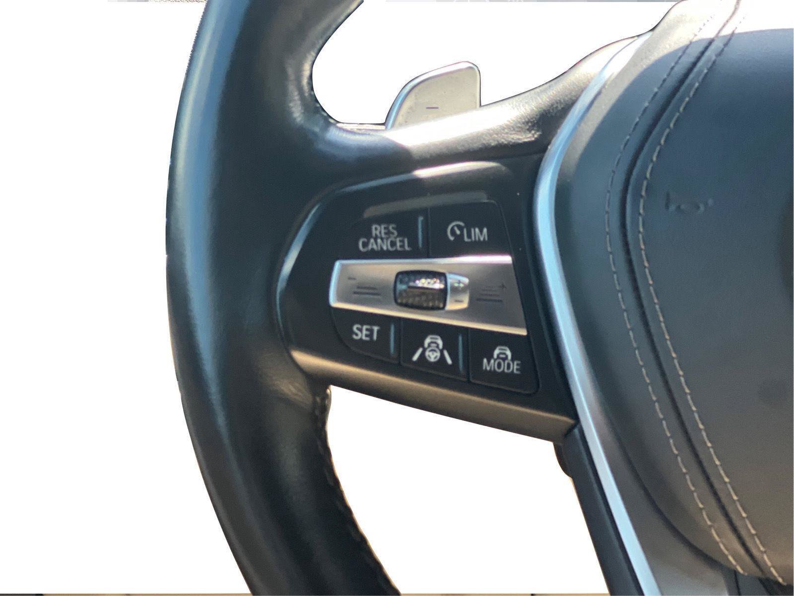 Used 2019 BMW X5 xDrive40i w/ Executive Package AWD/4WD image 13