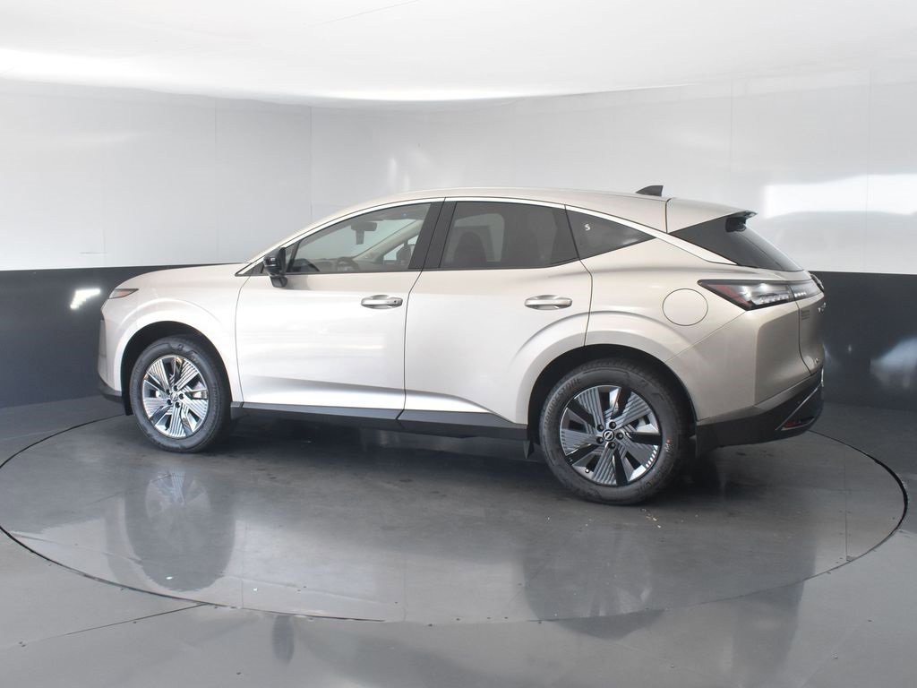 New 2026 Nissan Murano SL image 3