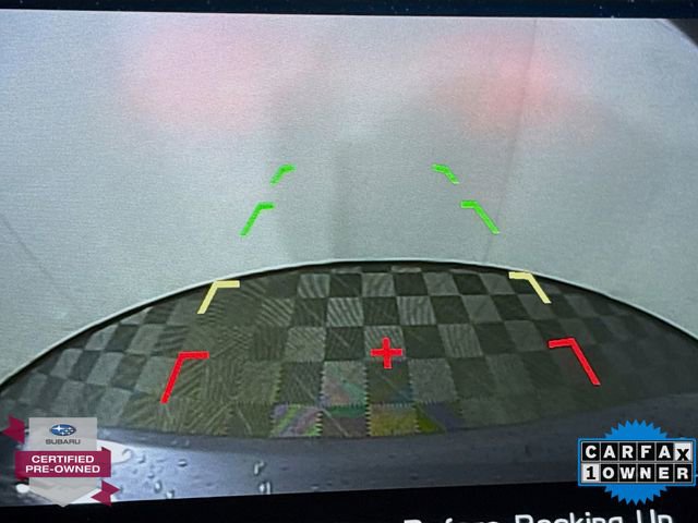 Certified 2025 Subaru Crosstrek 2.5i Sport image 14