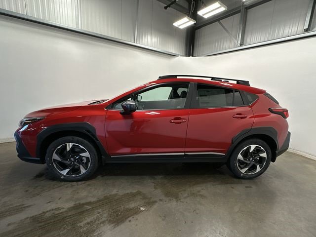 Certified 2025 Subaru Crosstrek 2.5i Limited image 2