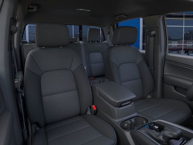 New 2026 Chevrolet Colorado Trail Boss image 16