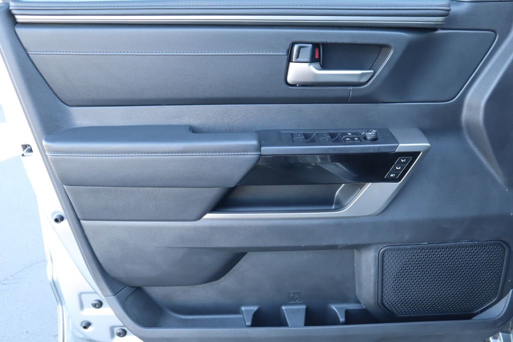 Used 2024 Toyota Tundra Limited image 23